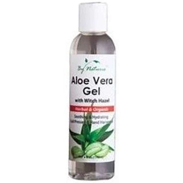 By Natures Aloe Vera Gel By Natures Aloe Vera Gel