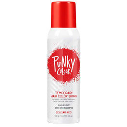 Punky Colour Temporary Color Highlight Spray Cougar Red 3.5 Oz
